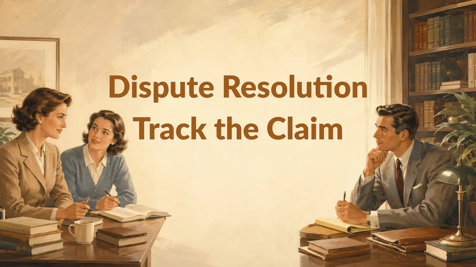 Dispute Resolution cho SQE1 FLK1: Đường đua, giới hạn và chi phí