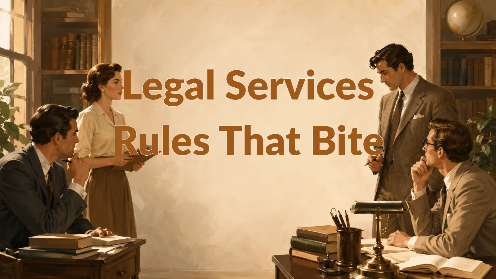 Legal Services SQE1 FLK1: AML, Undertakings and Client Care