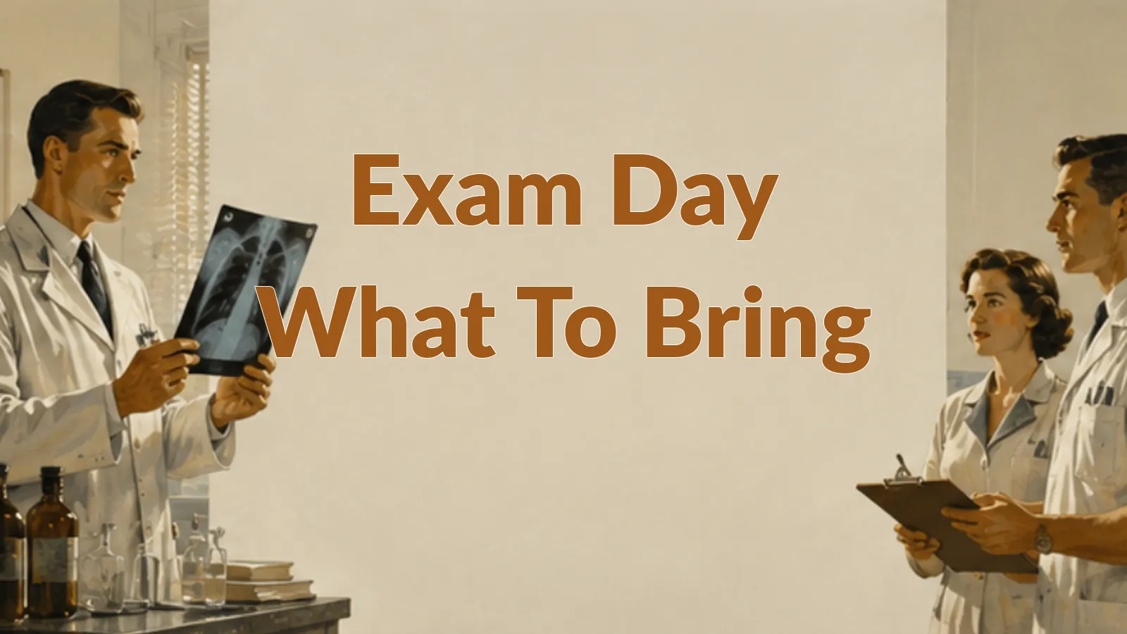Pearson VUE Exam Day Checklist: SQE1, SQE2 and What to Bring
