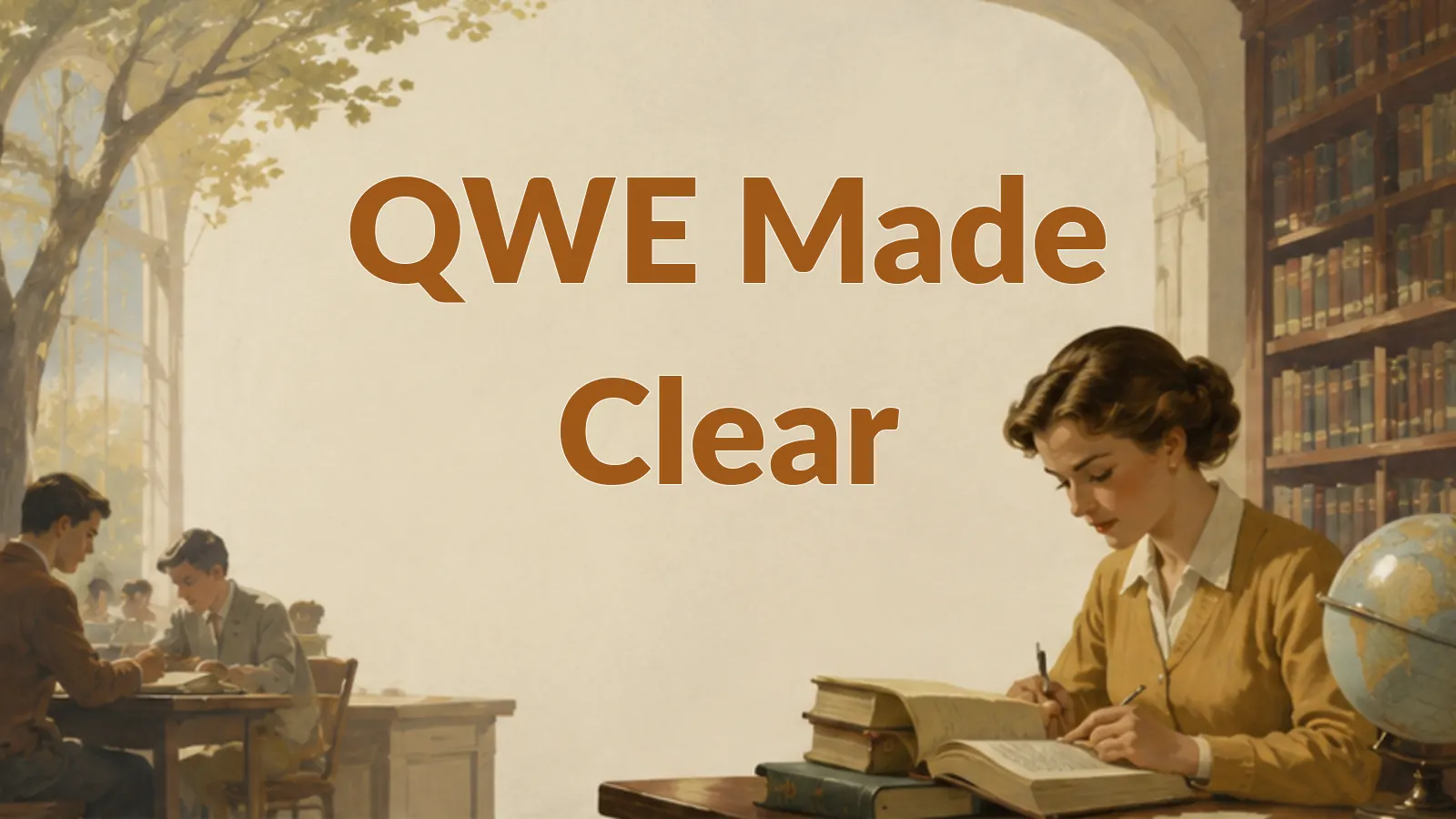 QWE for Solicitor Qualification: What Counts and How to Log It