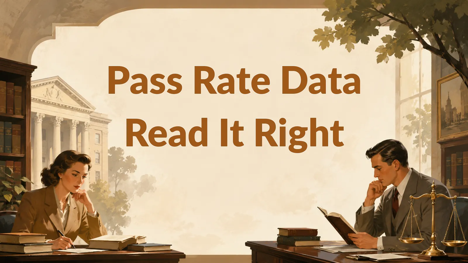 SQE Pass Rate Data: What SQE1, FLK1 and FLK2 Figures Show