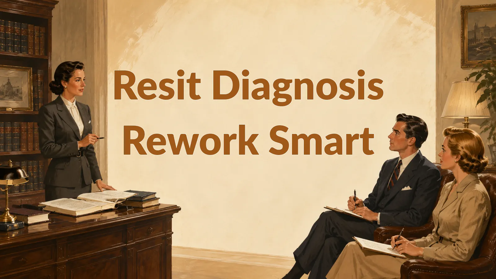 SQE1 Resit Diagnosis: Target the Right FLK1 and FLK2 Gaps
