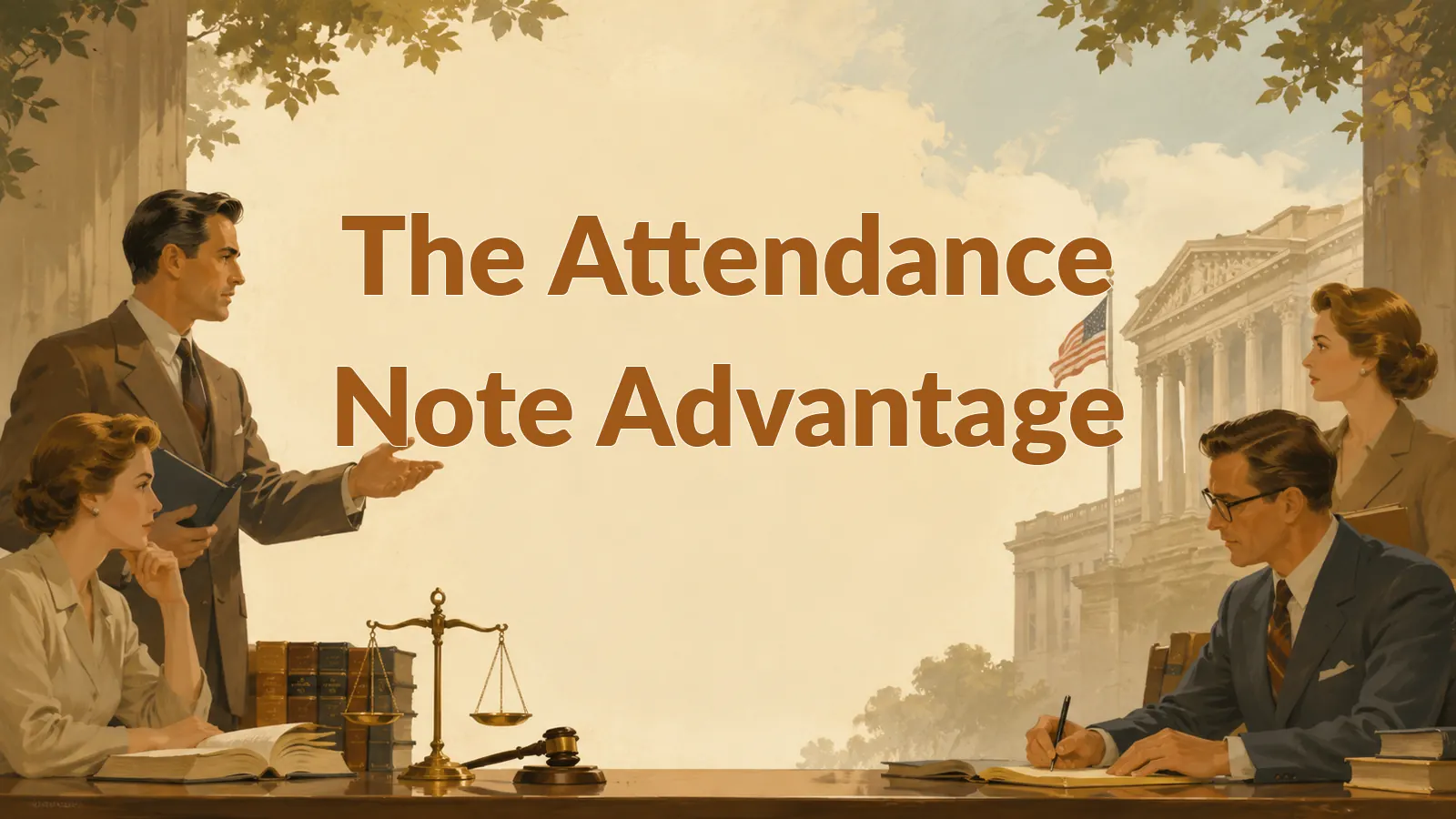 SQE2 Client Interviewing Plan: Attendance Note and Legal Analysis