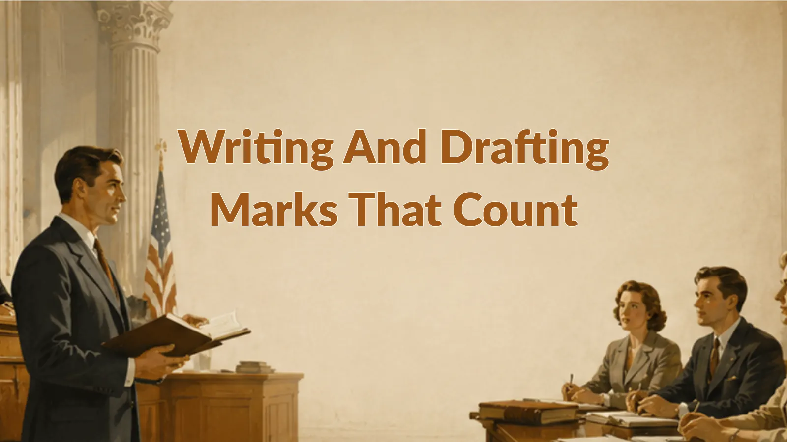 SQE2 Legal Writing and Drafting: Letters, Emails and Clauses